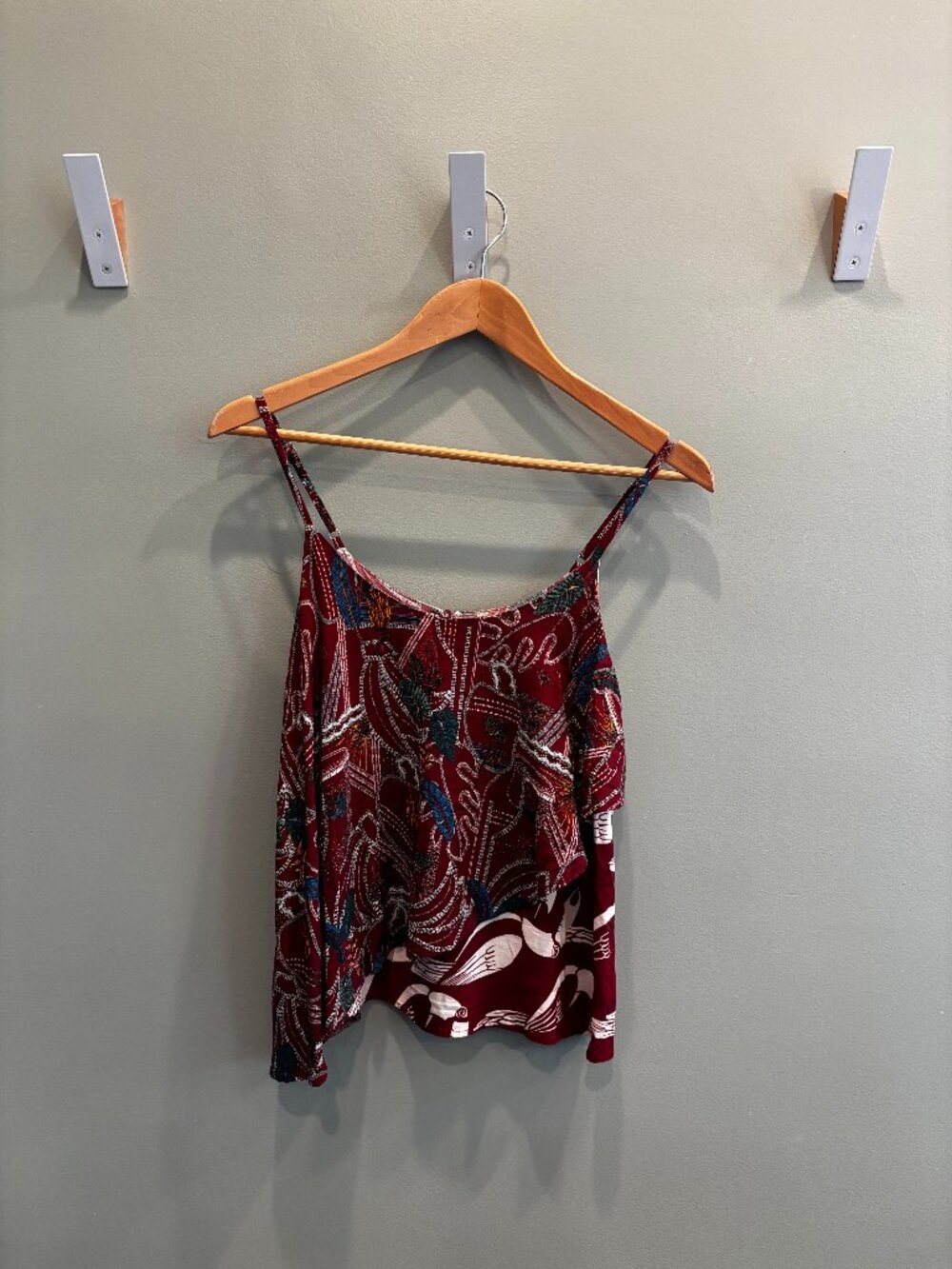 Farm Rio Tank Top
